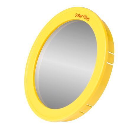 BRESSER Solarix 114/500 - teleskop Newton, image-3