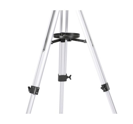 BRESSER Spica-II 130/1000 EQ3 - zrkadlový teleskop, image-8