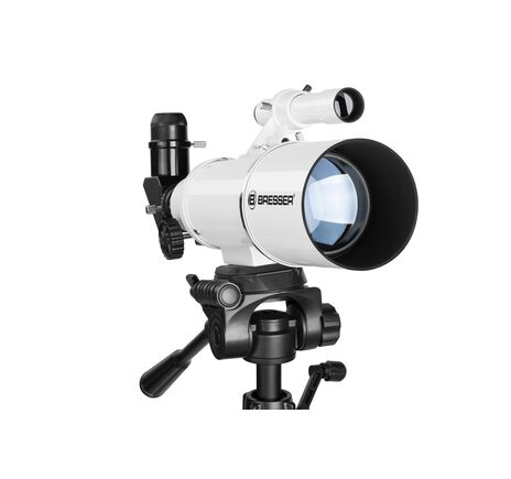 BRESSER Classic 70/350 - achromatický refraktor, image-4
