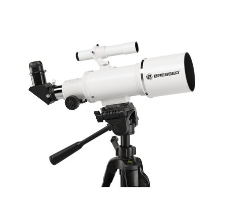 BRESSER Classic 70/350 - achromatický refraktor, image-3