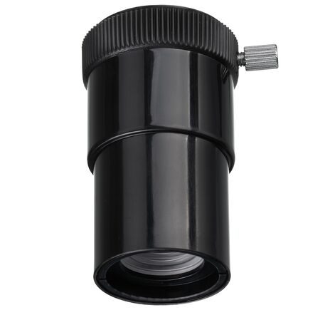 Barlow šošovka BRESSER 3× – 1,25″, image-2