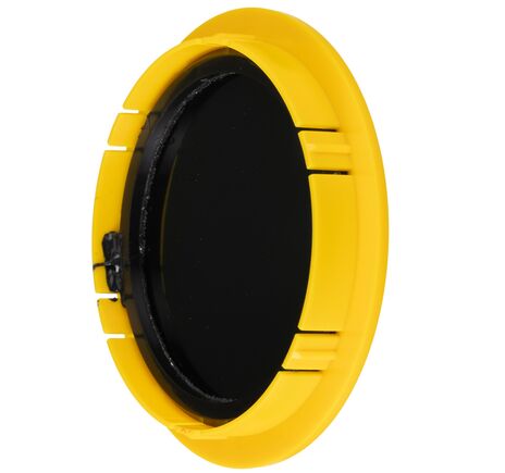 Slnečný filter BRESSER 83,2 mm pre Carbon-Look teleskopy, image-2