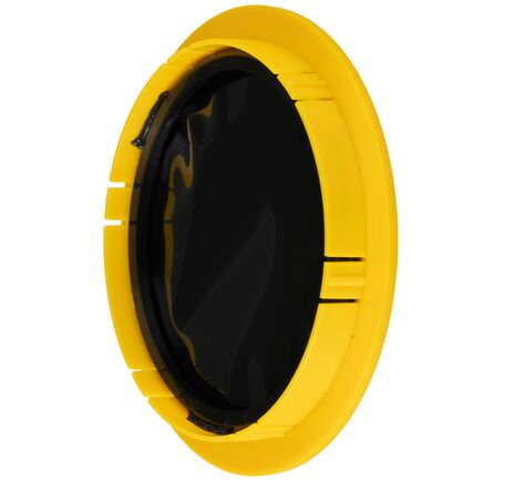 Slnečný filter BRESSER 92,5 mm pre Carbon-Look teleskopy, image-2