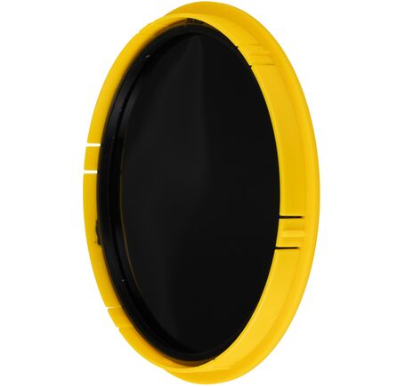 Slnečný filter BRESSER 138,2 mm pre Carbon-Look teleskopy, image-2