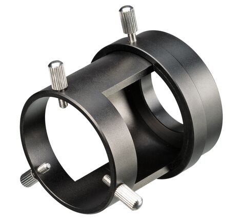 Fotoadaptér BRESSER pre pripojenie DSLR ku spektívom Dachstein, Pirsch Gen II, Condor Gen II, Corvette & Spektar, image-2