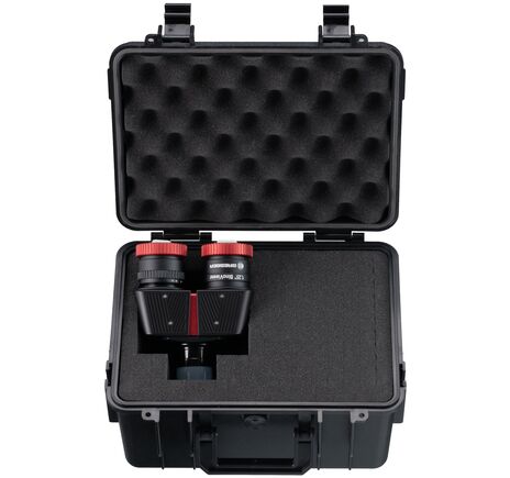 Binokulárna hlavica BRESSER Deluxe 1,25″, image-7