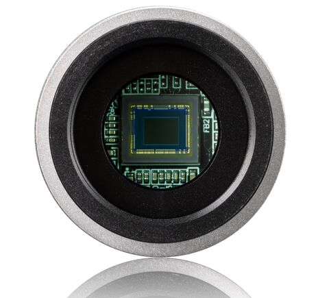 HD kamera a guider BRESSER 1,25″ – Mesiac a planéty, image-2