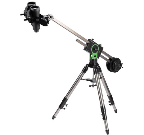 Montáž držiaka binokuláru BRESSER Slider bez statívu, image-4