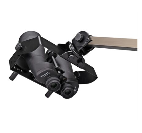 Montáž držiaka binokuláru BRESSER Slider bez statívu, image-5