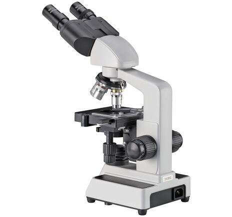Bresser Researcher Bino 40x-1000x Mikroskop, image-5