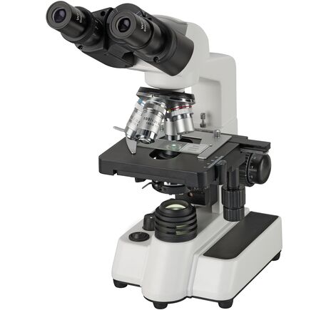 Bresser Researcher Bino 40x-1000x Mikroskop, image-6