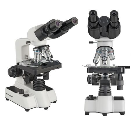 Bresser Researcher Bino 40x-1000x Mikroskop, image-7