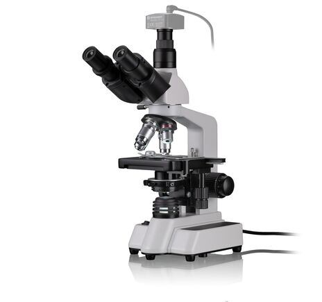Bresser Researcher Trino 40x-1000x Mikroskop, image-3