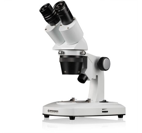 Bresser Researcher ICD LED 20x-80x Stereomikroskop, image-2