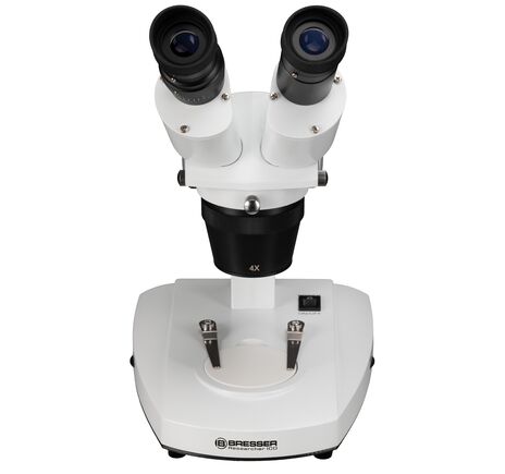 Bresser Researcher ICD LED 20x-80x Stereomikroskop, image-3