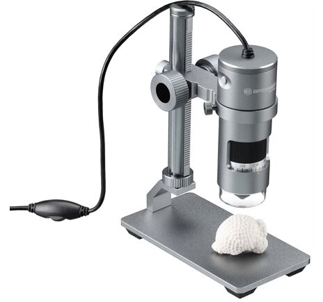 Bresser DST-1028 5MP USB Digitálny mikroskop, image-5