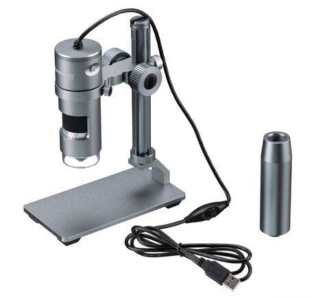 Bresser DST-1028 5MP USB Digitálny mikroskop, image-6
