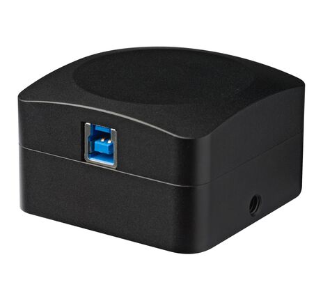 Mikroskopová kamera BRESSER MikroCamII 12 MP, image-3