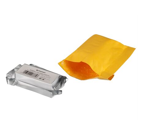 Krycie sklíčka BRESSER 24×50 mm z borosilikátového skla – 100 ks, image-4