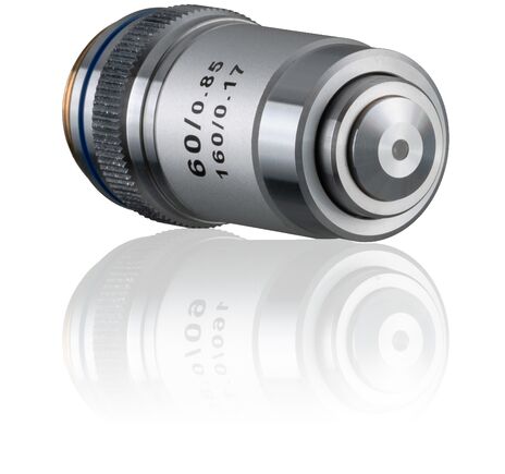 DIN objektív BRESSER 60×, image-2