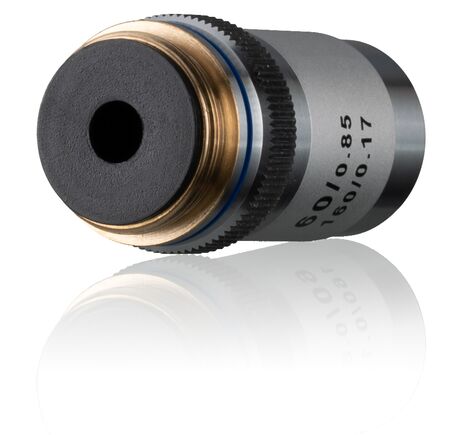 DIN objektív BRESSER 60×, image-3