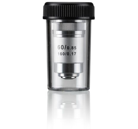 DIN objektív BRESSER 60×, image-4