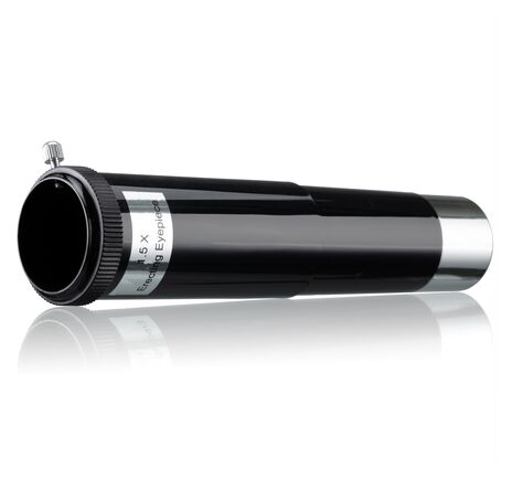 Obracačná šošovka BRESSER 1.5× (1.25″), image-4