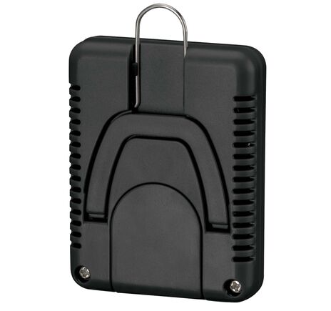 Sada termo-hygrometrov BRESSER ClimaTrend Hygro Indikator – 3 ks, image-7