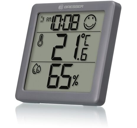 Sada termo-hygrometrov BRESSER Climate Smile – 2 ks, image-2