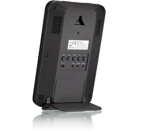 Meteostanica BRESSER 5-v-1 – čierna, image-6