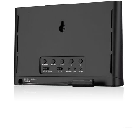 Meteostanica BRESSER 5-v-1 Comfort s farebným displejom, image-13