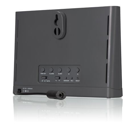 Meteostanica BRESSER 5-v-1 Comfort s farebným displejom, image-4