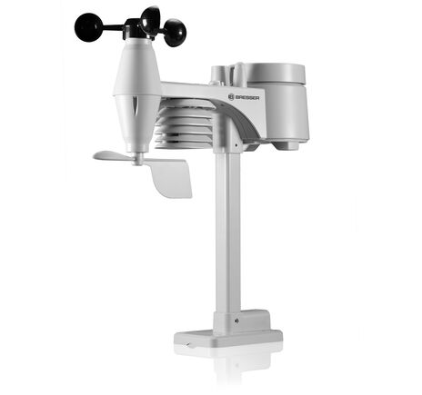Funková meteostanica BRESSER 7-v-1 Exclusive ClimateScout, image-5