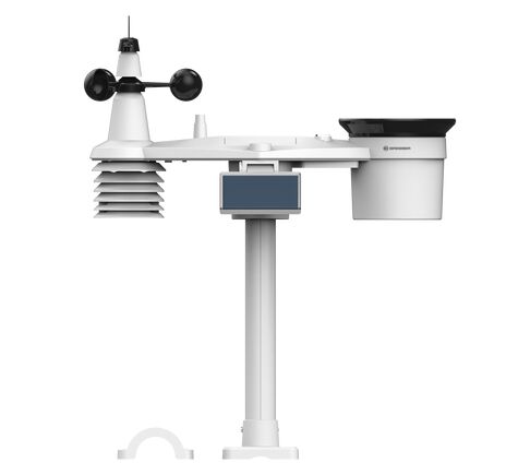 Meteostanica BRESSER 4CAST CV WLAN 7-v-1 – 11 dní, image-6