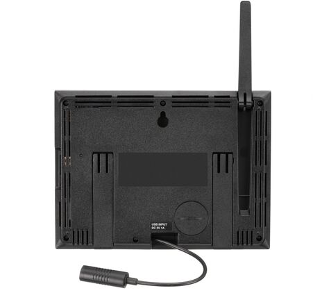 Meteostanica BRESSER MeteoChamp HD WLAN 9-v-1, image-12