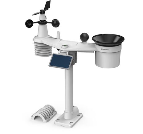 Meteostanica BRESSER MeteoChamp HD WLAN 9-v-1, image-10