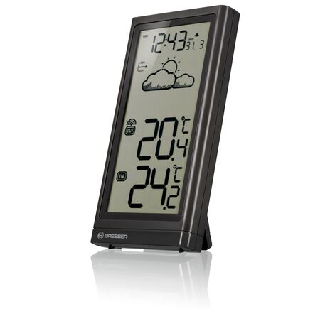 Meteostanica BRESSER Meteo Temp, image-3