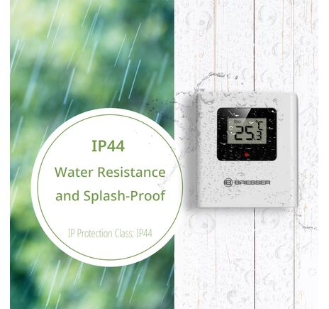 Meteostanica BRESSER Meteo Temp, image-5