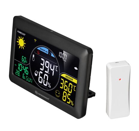 Smart Garden Duo zavlažovací systém BRESSER Smart Home, image-2