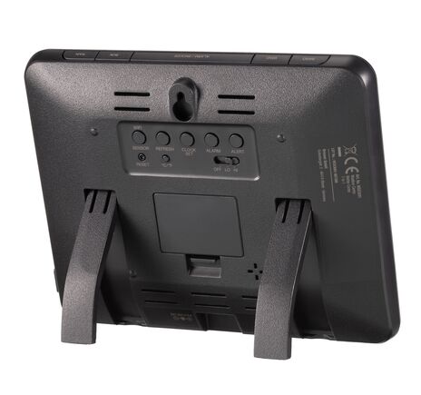 Základňa BRESSER pre meteostanicu WSX3001 – náhradná, image-3