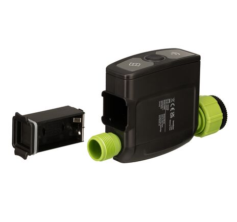 Zavlažovacie hodiny BRESSER pre Smart Garden systém, image-2