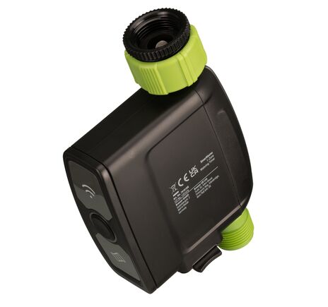 Zavlažovacie hodiny BRESSER pre Smart Garden systém, image-3