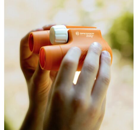 Binokulárny ďalekohľad Bresser Junior 6x21, image-4
