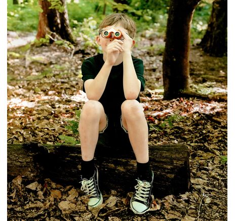 Binokulárny ďalekohľad Bresser Junior 6x21, image-6