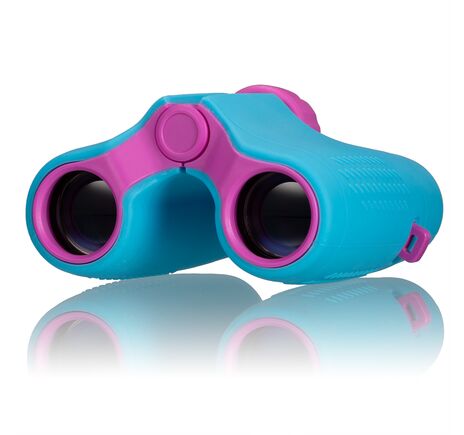 Detský ďalekohľad BRESSER JUNIOR 6×21 – rôzne farby, image-6