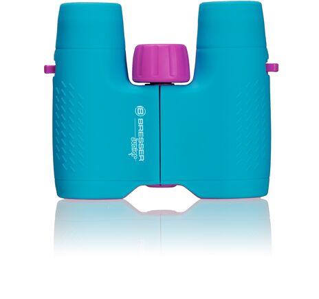 Detský ďalekohľad BRESSER JUNIOR 6×21 – rôzne farby, image-8