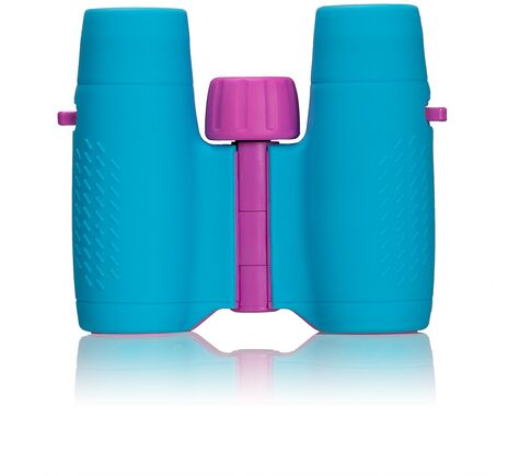 Detský ďalekohľad BRESSER JUNIOR 6×21 – rôzne farby, image-9