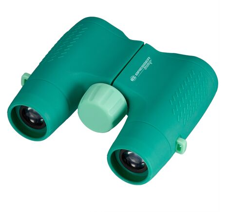 Detský ďalekohľad BRESSER JUNIOR 6×21 – rôzne farby, image-3