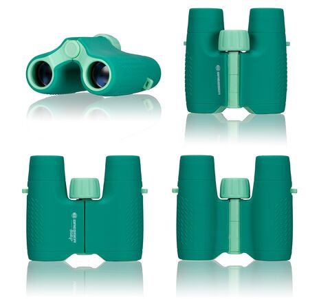 Detský ďalekohľad BRESSER JUNIOR 6×21 – rôzne farby, image-7