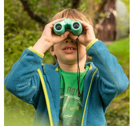Detský ďalekohľad BRESSER JUNIOR 6×21 – rôzne farby, image-2